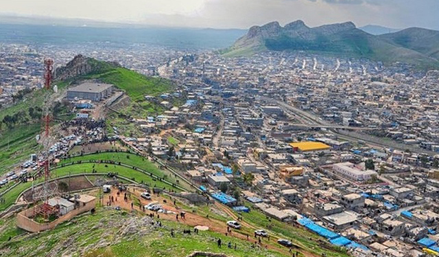 سەیدسادقیش نەوتە ١٠٣ هەزارییەکەی ڕەتکردەوە